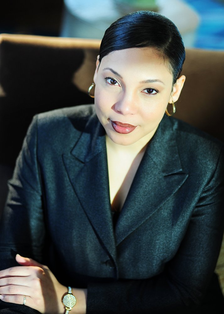 Corrin Matthews Corrin Matthews